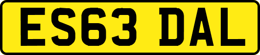 ES63DAL