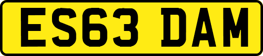 ES63DAM