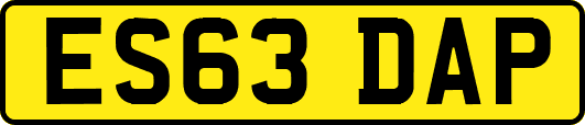 ES63DAP