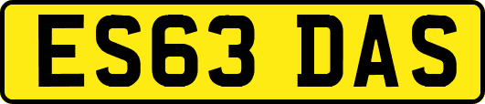 ES63DAS