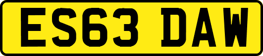 ES63DAW