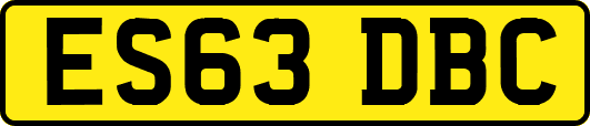 ES63DBC