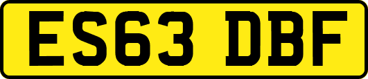 ES63DBF