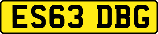 ES63DBG