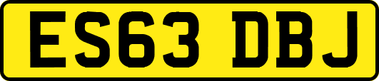 ES63DBJ