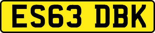 ES63DBK