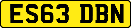 ES63DBN