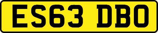 ES63DBO
