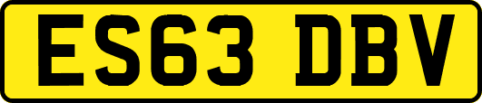 ES63DBV