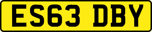 ES63DBY