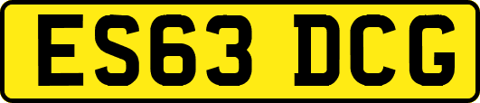 ES63DCG