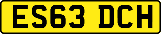ES63DCH