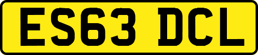ES63DCL