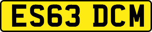 ES63DCM