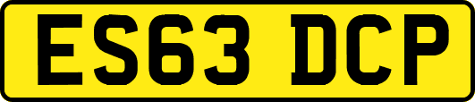 ES63DCP