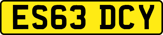 ES63DCY