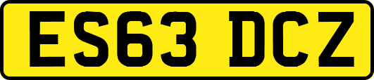 ES63DCZ