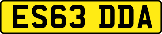 ES63DDA
