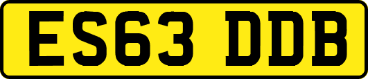 ES63DDB