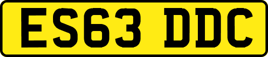ES63DDC