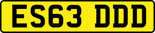 ES63DDD