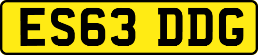 ES63DDG