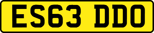 ES63DDO