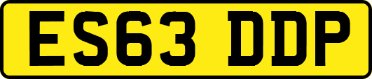 ES63DDP