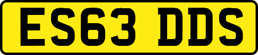 ES63DDS