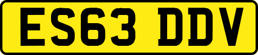 ES63DDV