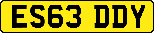 ES63DDY