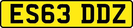 ES63DDZ