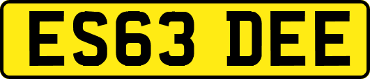 ES63DEE