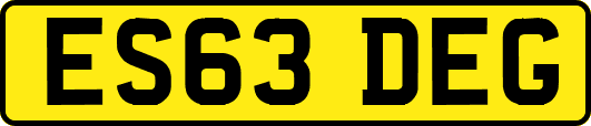 ES63DEG