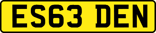 ES63DEN