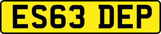 ES63DEP