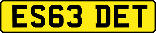ES63DET