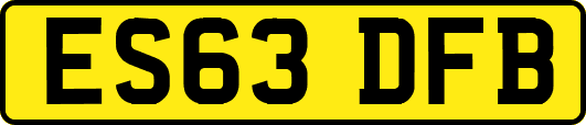 ES63DFB