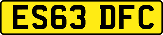 ES63DFC
