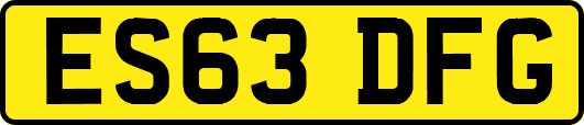 ES63DFG