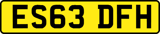 ES63DFH