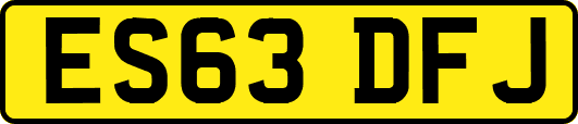 ES63DFJ