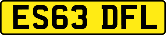 ES63DFL