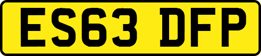 ES63DFP