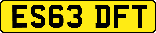 ES63DFT