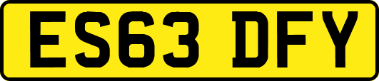 ES63DFY