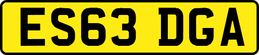 ES63DGA