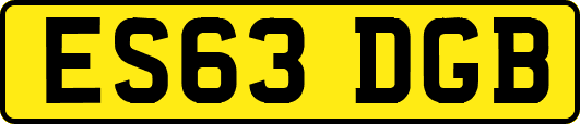 ES63DGB
