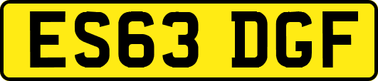 ES63DGF