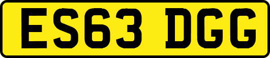 ES63DGG